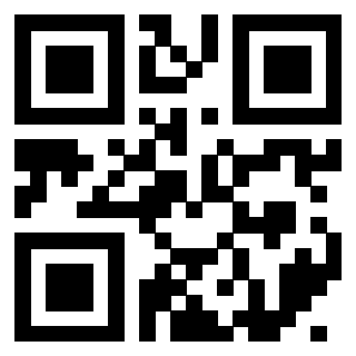 Immagine del Qr Code di 3405573761