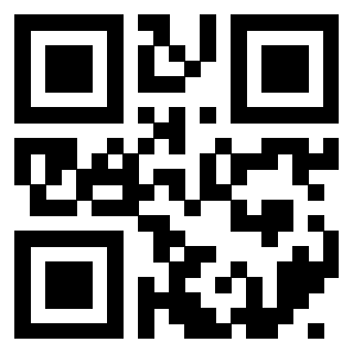 3405573762 - Immagine del Qr Code associato