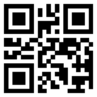 Immagine del Qr Code di 3405573763