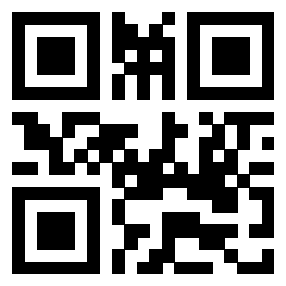 Immagine del QrCode di 3405573764