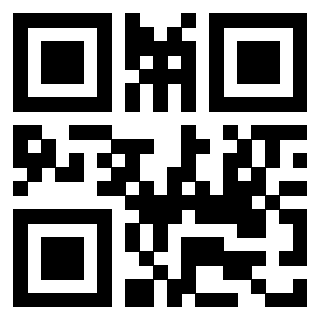 Il Qr Code di 3405573766