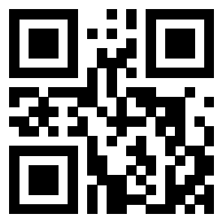 3405573767 - Immagine del Qr Code associato