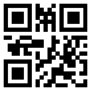 Immagine del Qr Code di 3405573769