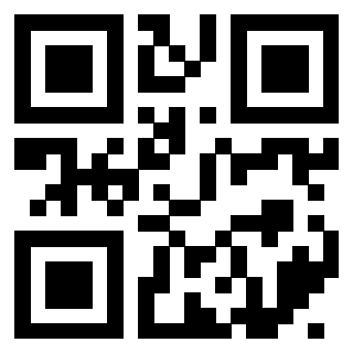 3405573771 - Immagine del QrCode