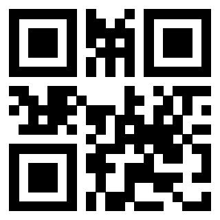 3405573773 - Immagine del Qr Code