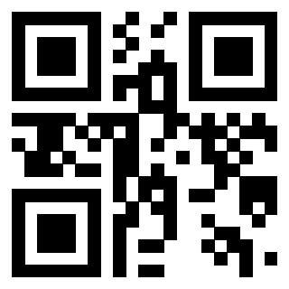 3405573774 Qr Code associato