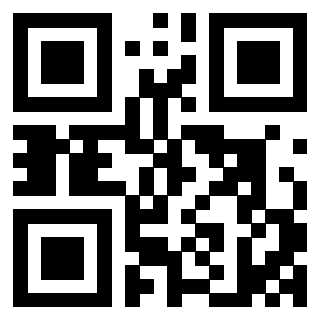 Immagine del QrCode di 3405573775