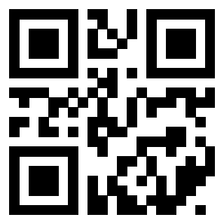 Scansione del Qr Code di 3405573779
