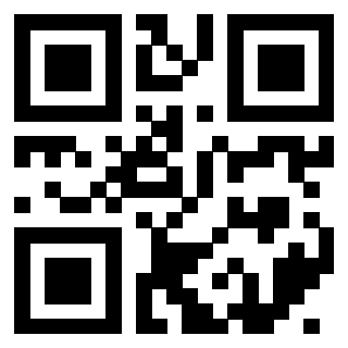 3405573780 QrCode associato