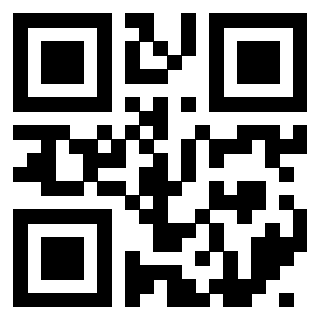 Il QrCode di 3405573781