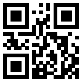 Immagine del Qr Code di 3405573783
