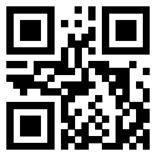 Scansione del Qr Code di 3405573784