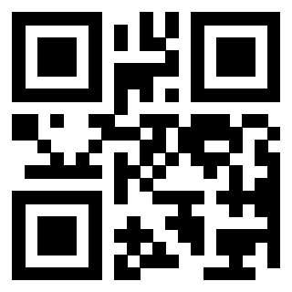 3405573786 QrCode associato