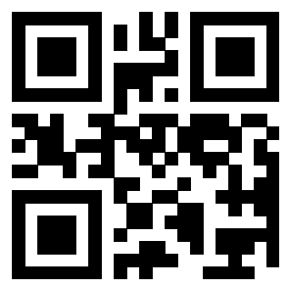 3405573789 - Immagine del Qr Code