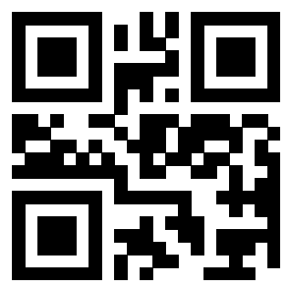 Immagine del Qr Code di 3405573792
