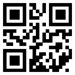3405573793 QrCode associato
