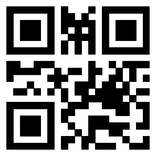 Il QrCode di 3405573794