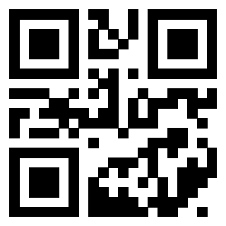 Immagine del Qr Code di 3405573795