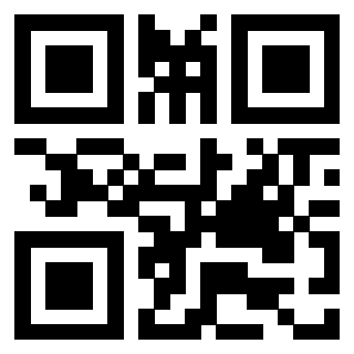 Immagine del QrCode di 3405573796