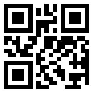3405573798 - Immagine del Qr Code associato