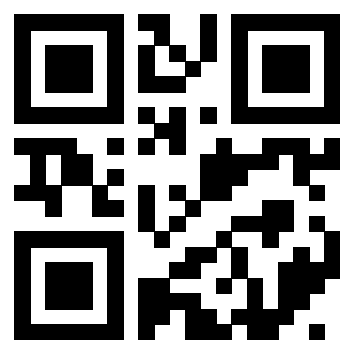 Immagine del Qr Code di 3405573801