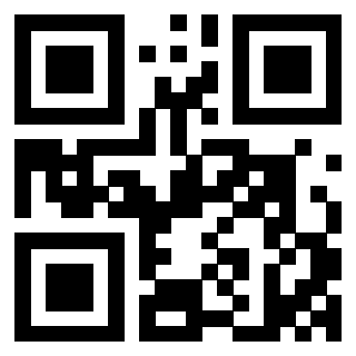 3405573805 - Immagine del Qr Code associato