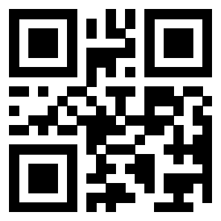 Scansione del Qr Code di 3405573809