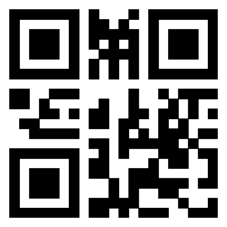 Il QrCode di 3405573811