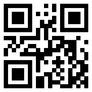 Immagine del QrCode di 3405573812