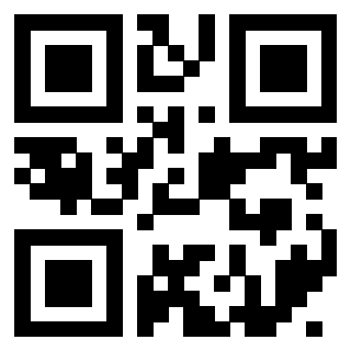 3405573813 QrCode associato