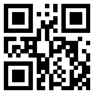 3405573814 - Immagine del QrCode