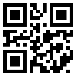 Scansione del Qr Code di 3405573815