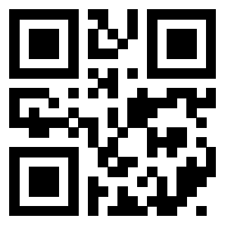 Scansione del Qr Code di 3405573816