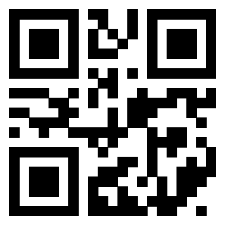 Immagine del QrCode di 3405573817