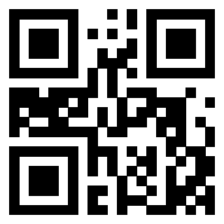 Scansione del Qr Code di 3405573819