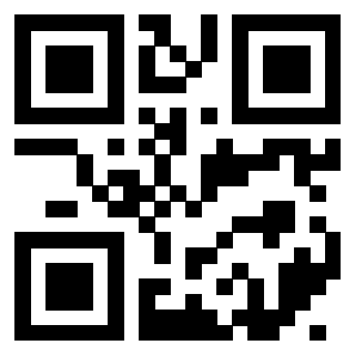 3405573820 - Immagine del QrCode