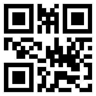 3405573822 - Immagine del Qr Code associato
