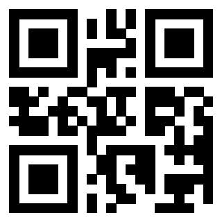 Il Qr Code di 3405573827