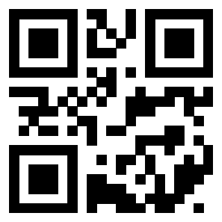 Immagine del QrCode di 3405573829