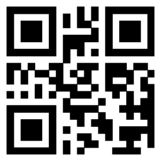 Il QrCode di 3405573838