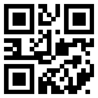 Immagine del Qr Code di 3405573841