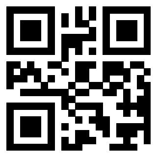 Scansione del Qr Code di 3405573842