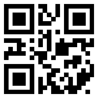 Scansione del Qr Code di 3405573846