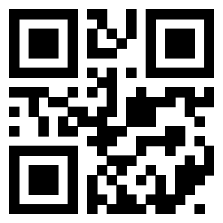 Immagine del QrCode di 3405573848