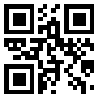 Immagine del Qr Code di 3405573849