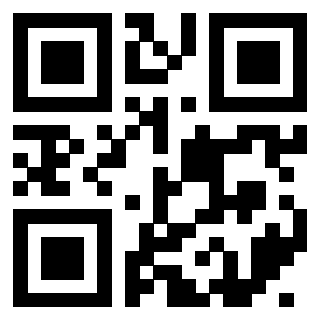 Immagine del Qr Code di 3405573854