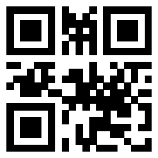 3405573857 - Immagine del Qr Code