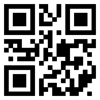 3405573859 - Immagine del QrCode associato
