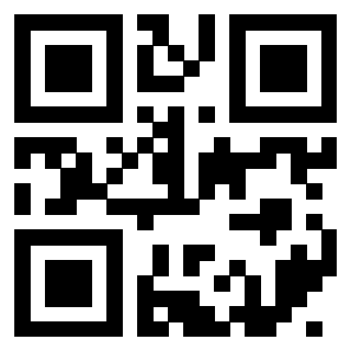 Immagine del QrCode di 3405573862