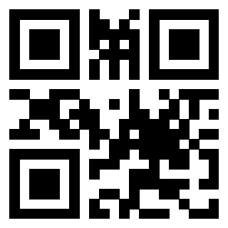 Immagine del Qr Code di 3405573867
